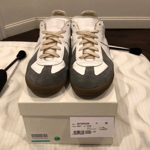 Maison Margiela sneakers